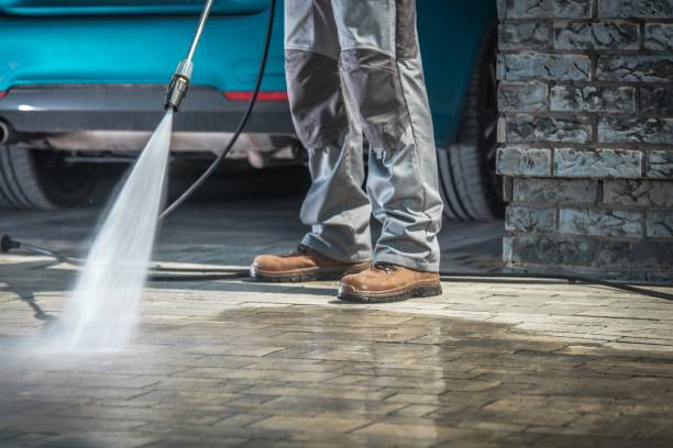 Best Parking Lot and Garage Cleaning  in Vineyards, FL