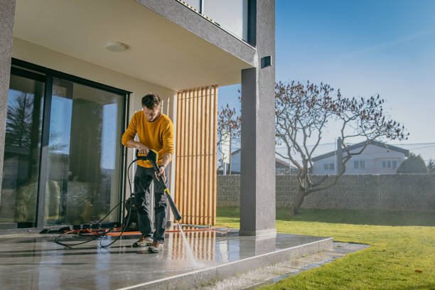 Best Gutter Cleaning  in Vineyards, FL